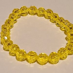 Stretch bracelet